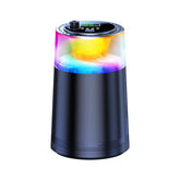 Premium Automatic Fragrance Spray Car Air Freshener Star Roof Aromatherapy Machine